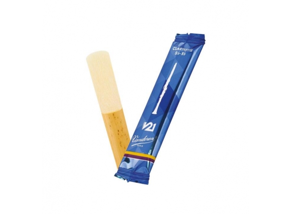 Vandoren V21 Bb-Clarinet 3,0 Vandoren V21 Bb-Clarinet 3,0
